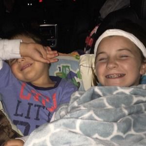 Meet your Posher, Bryanna